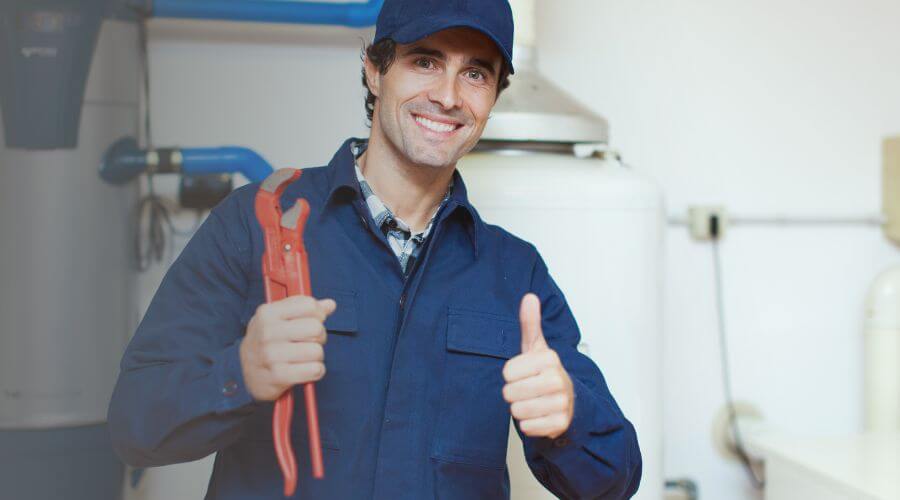 Professional septic pumping service in El Monte, CA